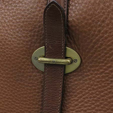 MULBERRY(�ֹ���) HH6922 ���� ���� ũ�ν��� �̹���3 - ���̺��� �߰���ǰ