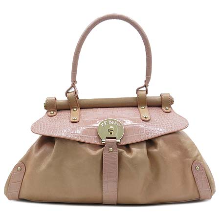 Fendi(���) 8BN144 ũ��Ŀ���� ���� �ø� �ε���ũ �÷� ����� �̹���2 - ���̺��� �߰���ǰ