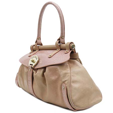 Fendi(���) 8BN144 ũ��Ŀ���� ���� �ø� �ε���ũ �÷� ����� �̹���3 - ���̺��� �߰���ǰ