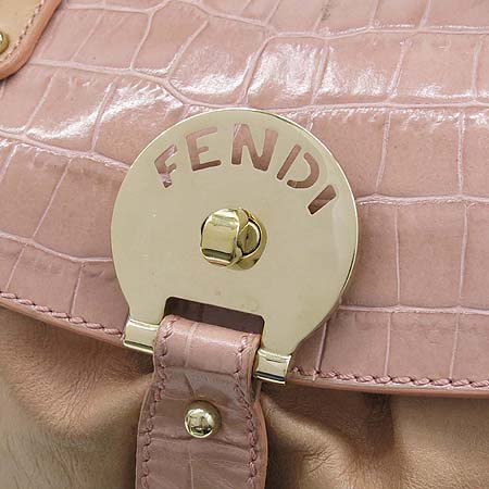 Fendi(���) 8BN144 ũ��Ŀ���� ���� �ø� �ε���ũ �÷� ����� �̹���4 - ���̺��� �߰���ǰ