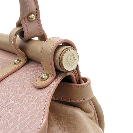 Fendi(���) 8BN144 ũ��Ŀ���� ���� �ø� �ε���ũ �÷� ����� �̹���5 - ���̺��� �߰���ǰ