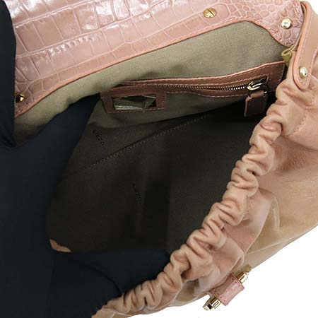 Fendi(���) 8BN144 ũ��Ŀ���� ���� �ø� �ε���ũ �÷� ����� �̹���6 - ���̺��� �߰���ǰ