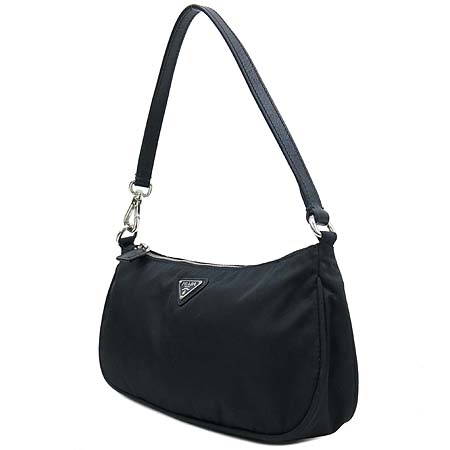 Prada(�����) ���� �ΰ� ���� �׼���(TESSUT) + ���ǾƳ�(SAFFIANO) �̴� ����� �̹���2 - ���̺��� �߰���ǰ