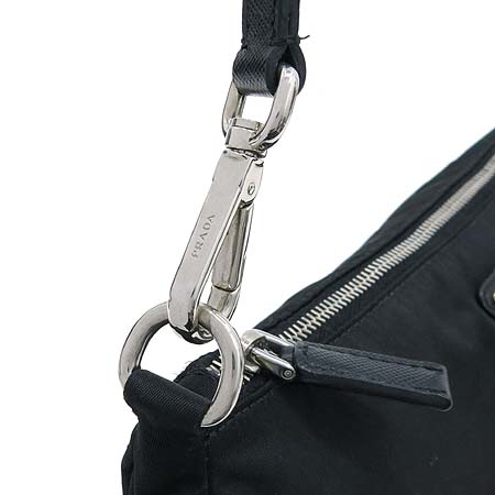 Prada(�����) ���� �ΰ� ���� �׼���(TESSUT) + ���ǾƳ�(SAFFIANO) �̴� ����� �̹���3 - ���̺��� �߰���ǰ