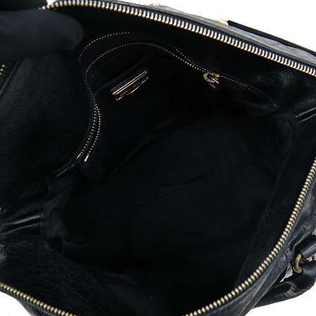 MiuMiu(�̿�̿�) RT0365 ��� �ΰ� ���� VITELLO LUX ������� ��ÿ 2WAY �̹���6 - ���̺��� �߰���ǰ