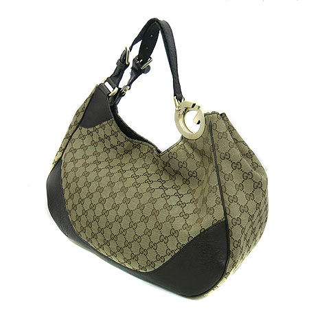 Gucci(����) 203504 GG�ΰ� �ڰ��� ���� ���� Ʈ���� ����Ż ���ͷ�ŷ ����� [��õ ������] �̹���3 - ���̺��� �߰���ǰ