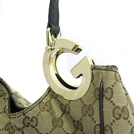 Gucci(����) 203504 GG�ΰ� �ڰ��� ���� ���� Ʈ���� ����Ż ���ͷ�ŷ ����� [��õ ������] �̹���4 - ���̺��� �߰���ǰ