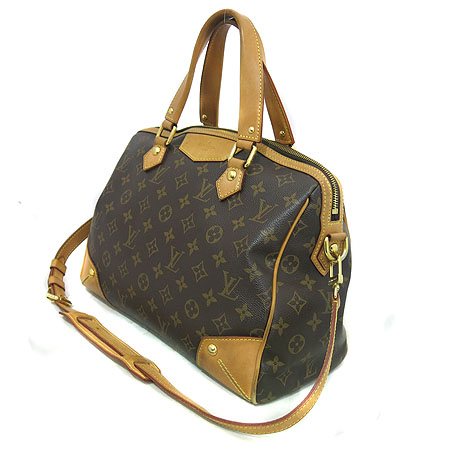 Louis Vuitton(���̺���) M40325 ���׷� ĵ���� ��Ƽ�� PM 2WAY [��õ ������] �̹���2 - ���̺��� �߰���ǰ