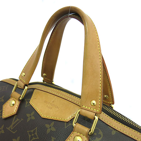 Louis Vuitton(���̺���) M40325 ���׷� ĵ���� ��Ƽ�� PM 2WAY [��õ ������] �̹���3 - ���̺��� �߰���ǰ