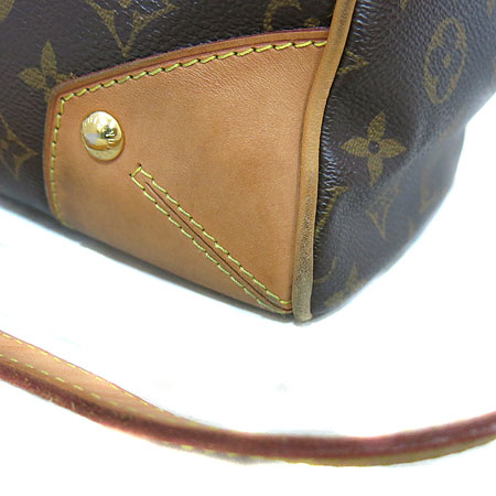 Louis Vuitton(���̺���) M40325 ���׷� ĵ���� ��Ƽ�� PM 2WAY [��õ ������] �̹���4 - ���̺��� �߰���ǰ
