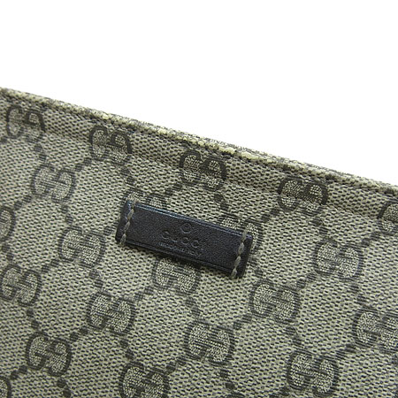 Gucci(����) 201446 GG�ΰ� PVC ���� ���� Ʈ���� ũ�ν��� [��õ��] �̹���3 - ���̺��� �߰���ǰ