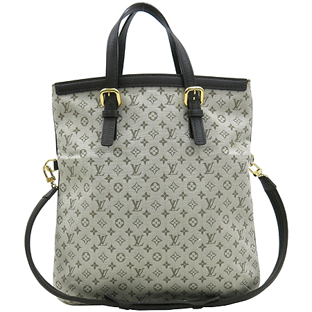 Louis Vuitton(���̺���) M92209 �̴ϸ� �����ҿ��� 2WAY �̹���2 - ���̺��� �߰���ǰ