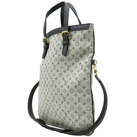 Louis Vuitton(���̺���) M92209 �̴ϸ� �����ҿ��� 2WAY �̹���3 - ���̺��� �߰���ǰ