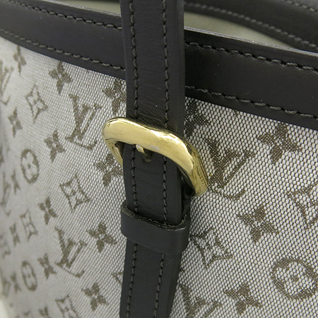 Louis Vuitton(���̺���) M92209 �̴ϸ� �����ҿ��� 2WAY �̹���4 - ���̺��� �߰���ǰ