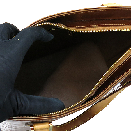 Louis Vuitton(���̺���) M91122 ���׷� ������ �޽��� ��Ʈ�� �̹���6 - ���̺��� �߰���ǰ