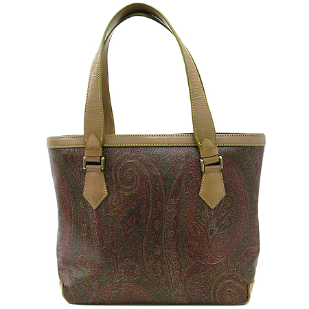 Etro(��Ʈ��) 1485 9472 ������ PVC ��Ʈ�� �̹���2 - ���̺��� �߰���ǰ