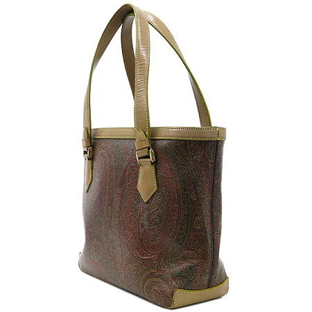 Etro(��Ʈ��) 1485 9472 ������ PVC ��Ʈ�� �̹���3 - ���̺��� �߰���ǰ