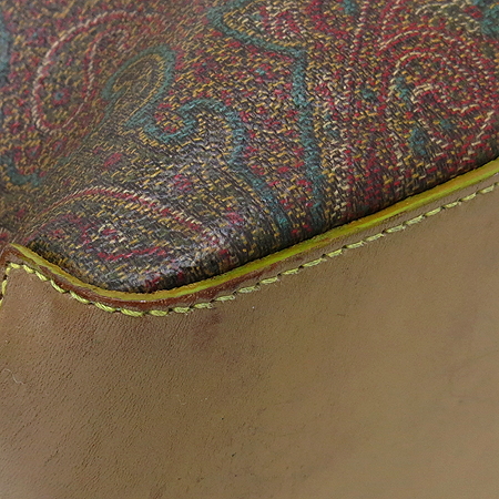 Etro(��Ʈ��) 1485 9472 ������ PVC ��Ʈ�� �̹���5 - ���̺��� �߰���ǰ