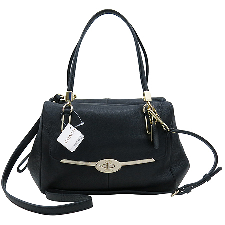 Coach(��ġ) 25169 ���� ���� �޵� �޵���� S������ ����ΰ� 2WAY �̹���2 - ���̺��� �߰���ǰ