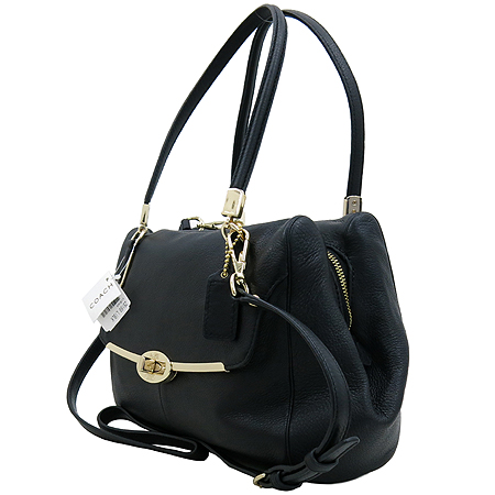 Coach(��ġ) 25169 ���� ���� �޵� �޵���� S������ ����ΰ� 2WAY �̹���3 - ���̺��� �߰���ǰ