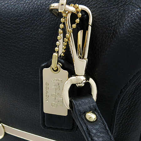 Coach(��ġ) 25169 ���� ���� �޵� �޵���� S������ ����ΰ� 2WAY �̹���4 - ���̺��� �߰���ǰ