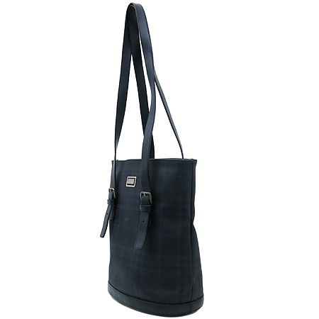 Burberry(������) ���üũ PVC ���̺� ����� �̹���3 - ���̺��� �߰���ǰ