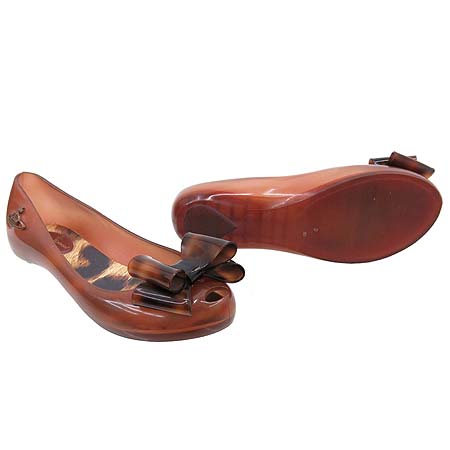 Vivienne_Westwood (���� ����Ʈ���) MELISSA (�Ḯ��) ���� ��� ������ ������ ���� ���� �̹���2 - ���̺��� �߰���ǰ