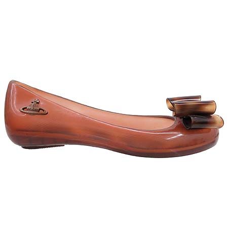 Vivienne_Westwood (���� ����Ʈ���) MELISSA (�Ḯ��) ���� ��� ������ ������ ���� ���� �̹���3 - ���̺��� �߰���ǰ