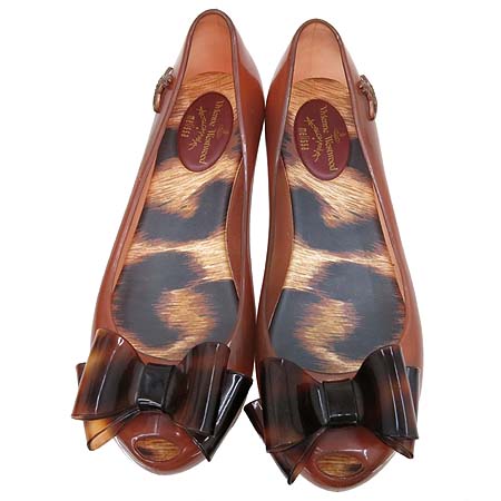 Vivienne_Westwood (���� ����Ʈ���) MELISSA (�Ḯ��) ���� ��� ������ ������ ���� ���� �̹���5 - ���̺��� �߰���ǰ