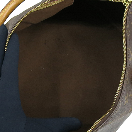 Louis Vuitton(���̺���) M40392 ���׷� ĵ���� �ݵѸ��� ���ǵ� 35 ��Ʈ�� + ��� ��Ʈ�� �̹���7 - ���̺��� �߰���ǰ