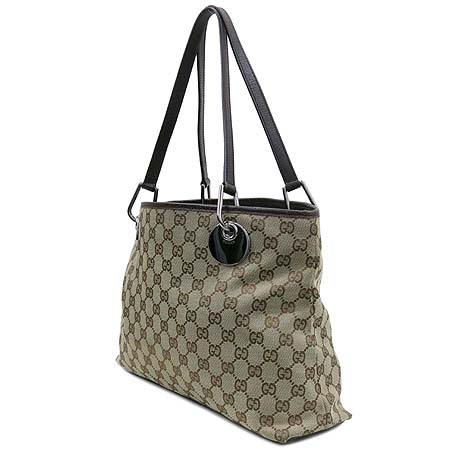 Gucci(����) 120837 GG�ΰ� �ڰ��� ��ũ����� ȥ�� ����ΰ� ��Ʈ�� �̹���2 - ���̺��� �߰���ǰ