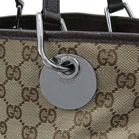 Gucci(����) 120837 GG�ΰ� �ڰ��� ��ũ����� ȥ�� ����ΰ� ��Ʈ�� �̹���3 - ���̺��� �߰���ǰ
