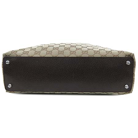 Gucci(����) 120837 GG�ΰ� �ڰ��� ��ũ����� ȥ�� ����ΰ� ��Ʈ�� �̹���4 - ���̺��� �߰���ǰ