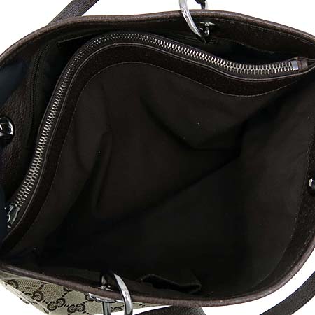 Gucci(����) 120837 GG�ΰ� �ڰ��� ��ũ����� ȥ�� ����ΰ� ��Ʈ�� �̹���5 - ���̺��� �߰���ǰ