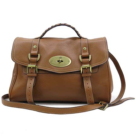 MULBERRY(�ֹ���) ���� �˷��� DARWIN ���� ���� 2WAY �̹���2 - ���̺��� �߰���ǰ