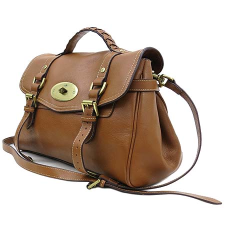 MULBERRY(�ֹ���) ���� �˷��� DARWIN ���� ���� 2WAY �̹���3 - ���̺��� �߰���ǰ