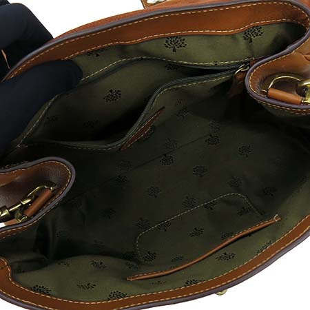 MULBERRY(�ֹ���) ���� �˷��� DARWIN ���� ���� 2WAY �̹���6 - ���̺��� �߰���ǰ