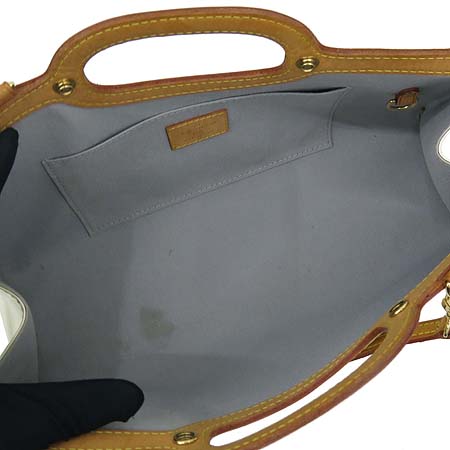 Louis Vuitton(���̺���) M91374 ���׷� ������ �� �轺�θ� 2WAY �̹���4 - ���̺��� �߰���ǰ