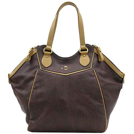 Etro(��Ʈ��) 0D450 9906 ������ PVC ��Ʈ�� �̹���2 - ���̺��� �߰���ǰ