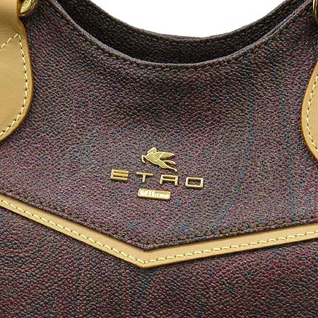 Etro(��Ʈ��) 0D450 9906 ������ PVC ��Ʈ�� �̹���4 - ���̺��� �߰���ǰ