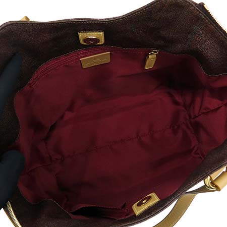 Etro(��Ʈ��) 0D450 9906 ������ PVC ��Ʈ�� �̹���6 - ���̺��� �߰���ǰ