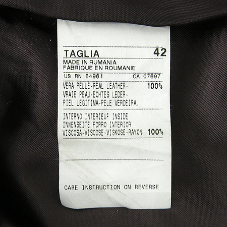 BENETTON(������) ���� ��ĿƮ �̹���4 - ���̺��� �߰���ǰ