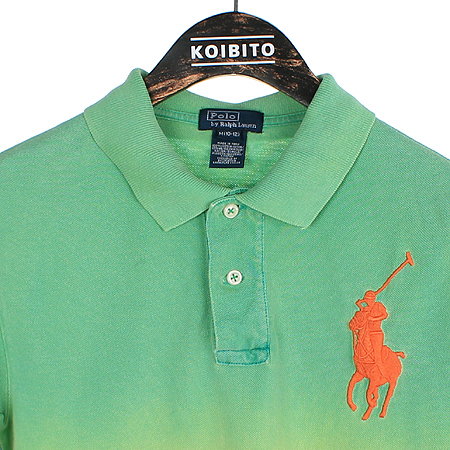 Polo Ralphlauren(����) �Ƶ��� ���� ī�� Ƽ �̹���2 - ���̺��� �߰���ǰ