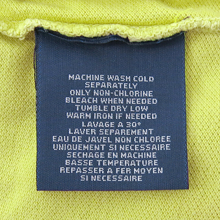 Polo Ralphlauren(����) �Ƶ��� ���� ī�� Ƽ �̹���4 - ���̺��� �߰���ǰ