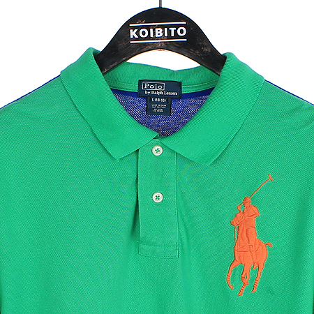 Polo Ralphlauren(����) �Ƶ��� ���� ī�� Ƽ �̹���2 - ���̺��� �߰���ǰ