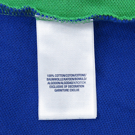 Polo Ralphlauren(����) �Ƶ��� ���� ī�� Ƽ �̹���4 - ���̺��� �߰���ǰ