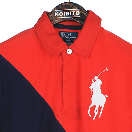 Polo Ralphlauren(����) �Ƶ��� ���� ī�� Ƽ �̹���2 - ���̺��� �߰���ǰ