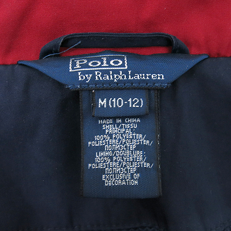Polo Ralphlauren(����) �Ƶ��� ���� ���� �̹���4 - ���̺��� �߰���ǰ
