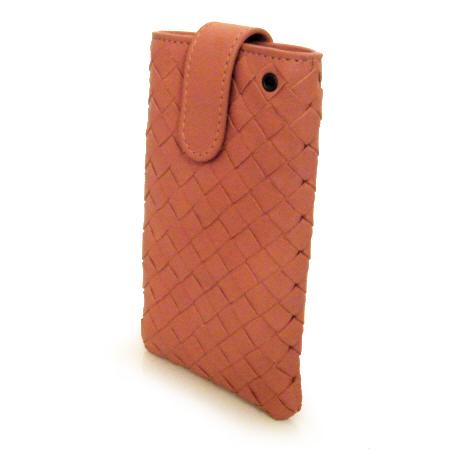 BOTTEGAVENETA(���װ�����Ÿ) 326275 ��ũ ��ũ ���� ��Ʈ��ġ���� ���� ������ ���̽� [������û��] �̹���2 - ���̺��� �߰���ǰ