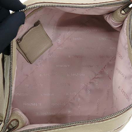 A.testoni(�׽����) SOFT CALF �����÷� ��Ƽġ Ŭ���� ����� �̹���6 - ���̺��� �߰���ǰ